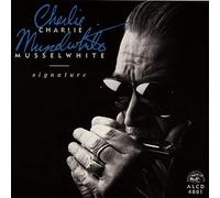 Musselwhite,Charlie - Signature