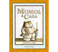 Mussol a casa