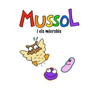 Mussol i els microbis (Els contes del Mussol)