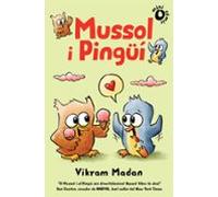 Mussol i Pingüí 1