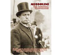 Mussolini: The Final Truth [USA] [DVD]