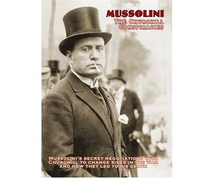 Mussolini: The Final Truth [USA] [DVD]