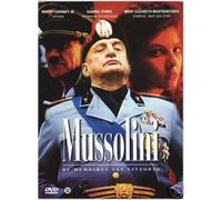 Mussolini: The Untold Story - 3-DVD Box Set