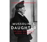 Mussolinis Daughter (ebook)