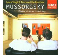 Mussorgsky:Bilder Einer Ausst.