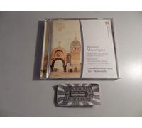 Mussorgsky, M. - Moussorgsky : Tableaux d'une exposition ; Une Nuit sur le Mont Chauve