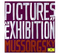 Mussorgsky, M. - Mussorgsky: Pictures At An Exh