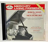 Mussorgsky, M. - Pictures