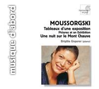 Mussorgsky Modest Pe - Quadri Di Un'esposizione, Notte Sul