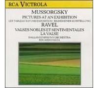 Mussorgsky - Pictures at an Exhibition