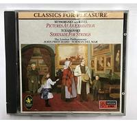 Mussorgsky - Pictures at an Exhibition