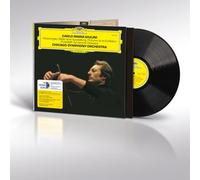 Mussorgsky: Pictures At An Exhibition / Prokofiev: Symphony No. 1 in D Major, Op. 25 "Classical Symphony" -Vinilo