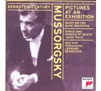 Mussorgsky: Popular Orch Works