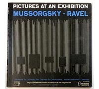 Mussorgsky-Ravel: Pictures at an Exhibition