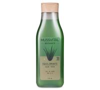 Mussvital Botan Gel Aloe V 750