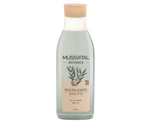 Mussvital Botan Gel Eucali 750