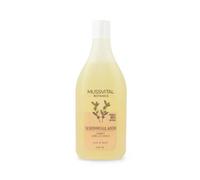 Mussvital Botanics Champú Seborregulador Cabello Graso 400 ml