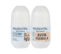 Mussvital Botanics Forte 75ml