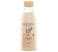 Mussvital Botanics Gel Avena 750 ml