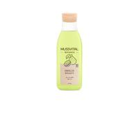 Mussvital Botanics Gel Bergamota 750 ml