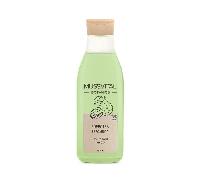 Mussvital Botanics gel bergamota - gel de baño revitalizante - Mussvital Botanics gel bergamota 750 ml