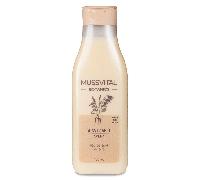 Mussvital Botanics gel de baño avena 750 ml - Mussvital