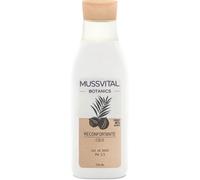 Mussvital Botanics Gel de Baño Coco 750ml