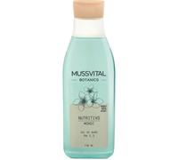Mussvital Botanics Gel de Baño Monoï 750ml