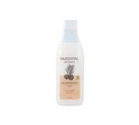 Mussvital Botanics Gel de Ducha Coco 750 ml Higiene Diaria | Fórmula 88% natural con pH 5,0 y textura opaca para limpieza corporal suave con aroma tropical.