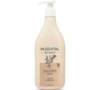 Mussvital Botanics Loción Avena 400ml