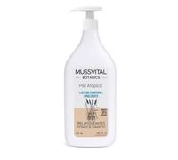 Mussvital Botanics loción corporal 750 ml - emoliente piel atópica