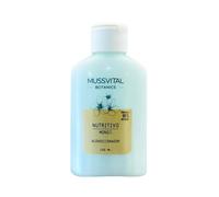 Mussvital Botanics Monoï Acondicionador 100ml