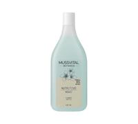 Mussvital Botanics Champú Monoï 400ml