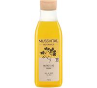 Mussvital Botanics Nutritivo Argán 750 ml
