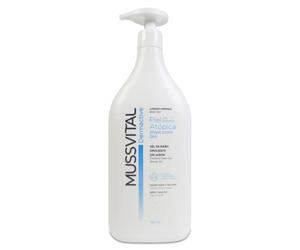 Mussvital Derma Gel Atop 750Ml