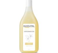 Mussvital Dermactive Cabello Graso Champú Seborregulador 400ml