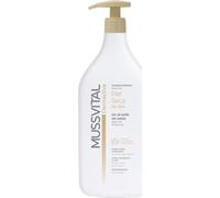 Mussvital Dermactive Gel de BaÑo Piel Seca 1100 ml