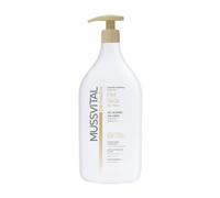 Mussvital Dermactive Gel De BaÑo Piel Seca100 Ml