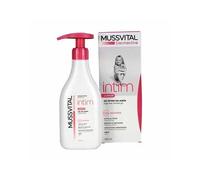 Mussvital Dermactive Gel Intim Adulto 250ml
