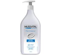 Mussvital Dermactive Loción Emoliente Piel Atópica 750ml