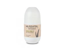 Mussvital Desodorante Sensible Botanics 75ml