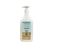 Mussvital Essentials Botanics Gel Baño Piel Atópica 750ml