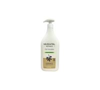Mussvital Essentials Botanics Gel Baño Piel Sensible 750ml