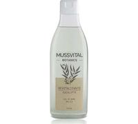 Mussvital Essentials Botanics Gel de Baño Eucalipto 750ml
