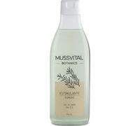 Mussvital Essentials Botanics Gel de Baño Romero 750 ml