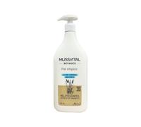 Mussvital Essentials Botanics Loción Corporal Piel Atópica 750ml