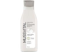 Mussvital Essentials Gel de Baño Aceite de Coco 750 ml