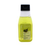 Mussvital Essentials gel de baño aceite de oliva 100 ml