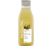 Mussvital Essentials Gel de Baño Aceite de Oliva 750ml
