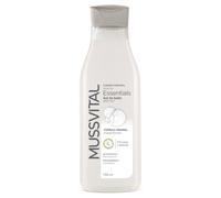 MUSSVITAL Essentials, Gel de Baño, Original, 750 ml